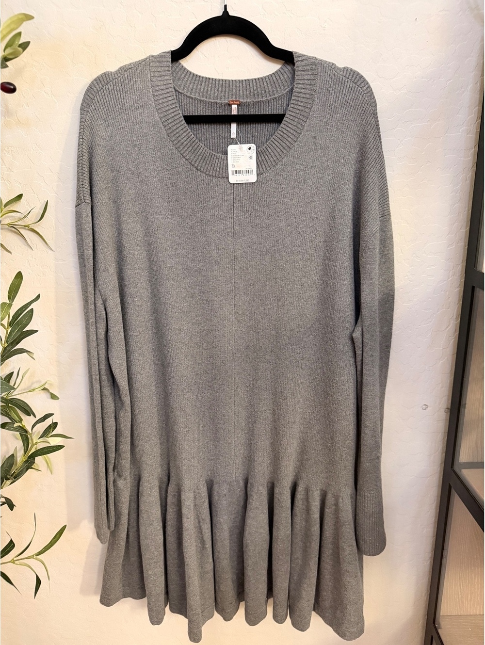 Free People Mini Dress - Picture 2 of 5